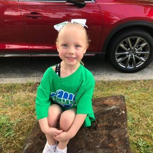 Meet your Posher, Kyle